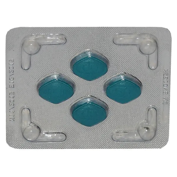 Kamagra Tab 100 Mg ( 40 Tablets)