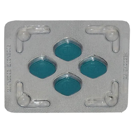Kamagra Tab 100 Mg ( 40 Tablets)